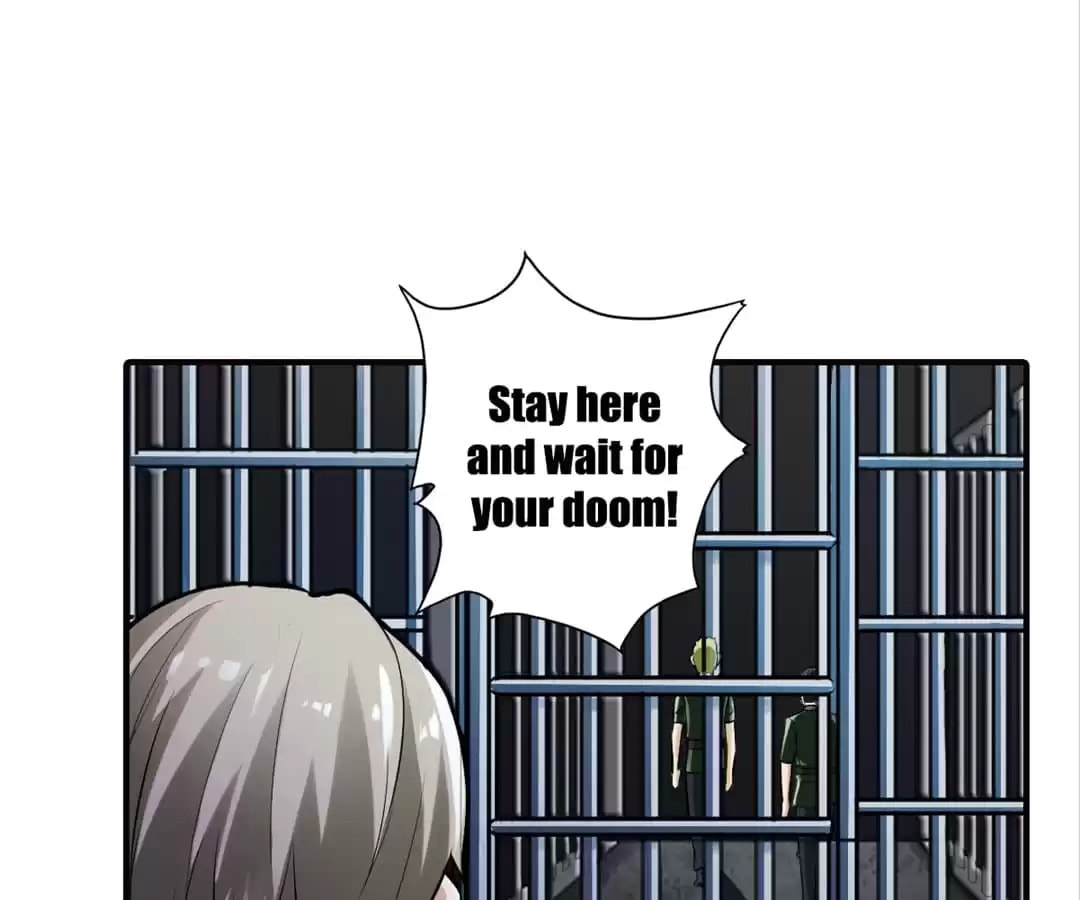 Strongest System (Colored) Chapter 92 page 64 - 