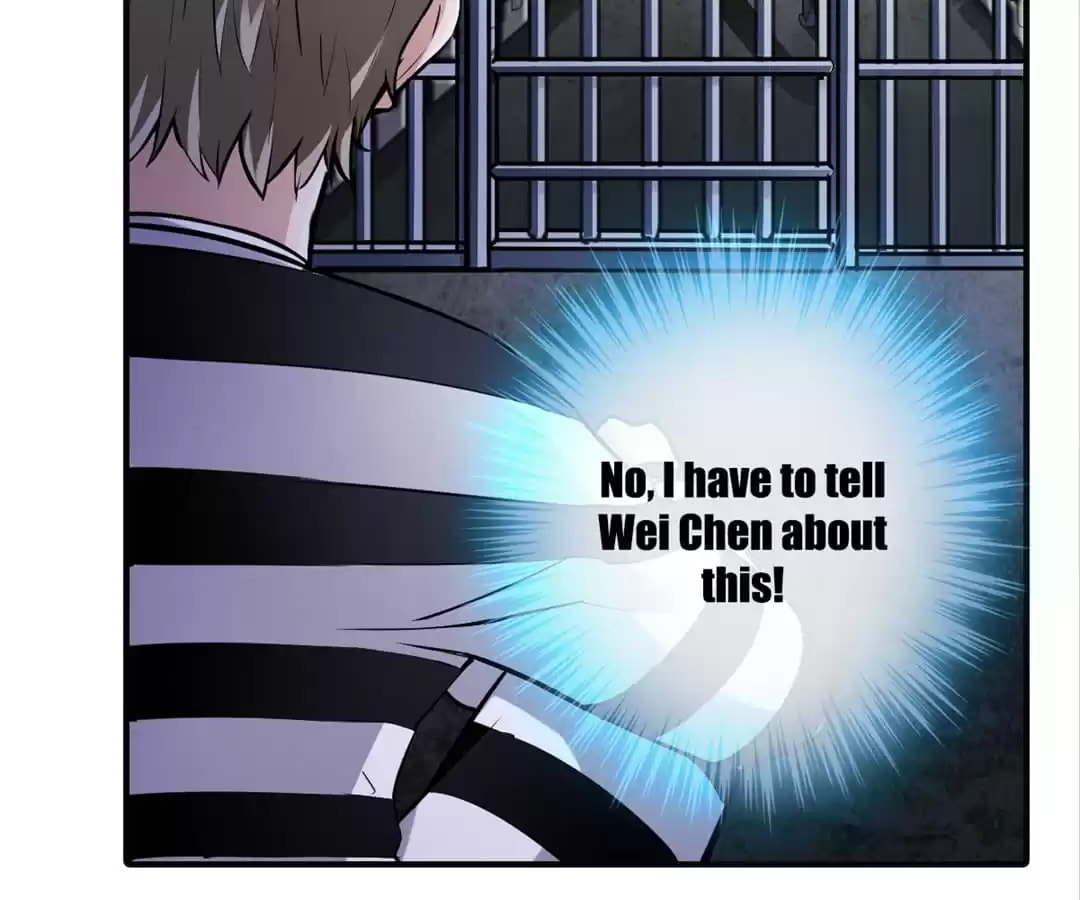 Strongest System (Colored) Chapter 92 page 65 - 