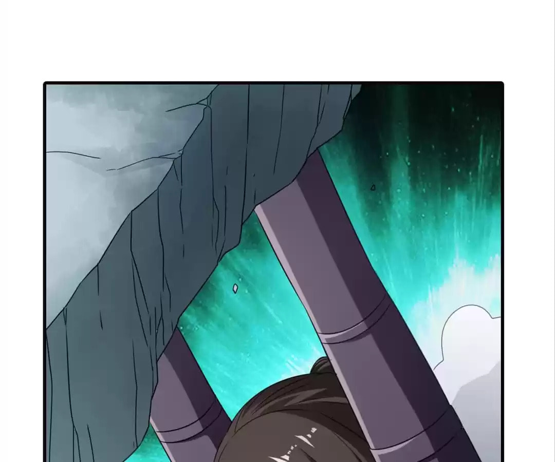 Strongest System (Colored) Chapter 92 page 8 - 