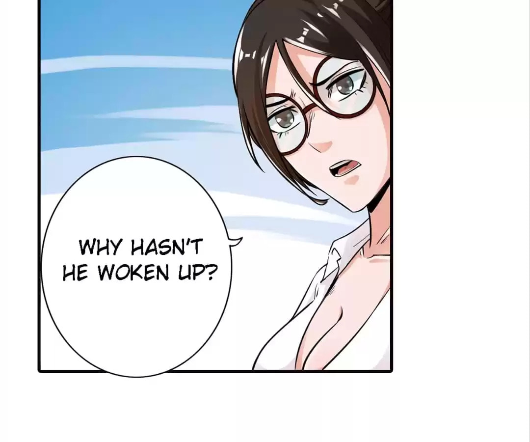 Strongest System (Colored) Chapter 92 page 78 - 
