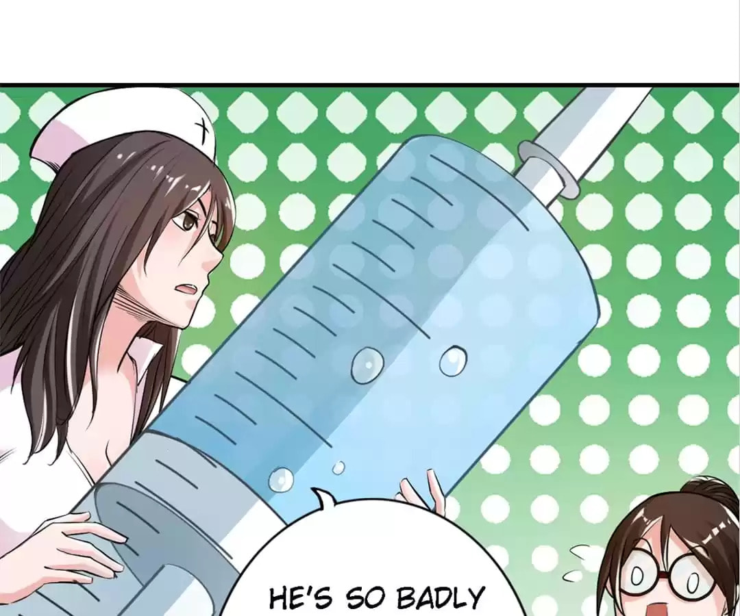 Strongest System (Colored) Chapter 92 page 80 - 