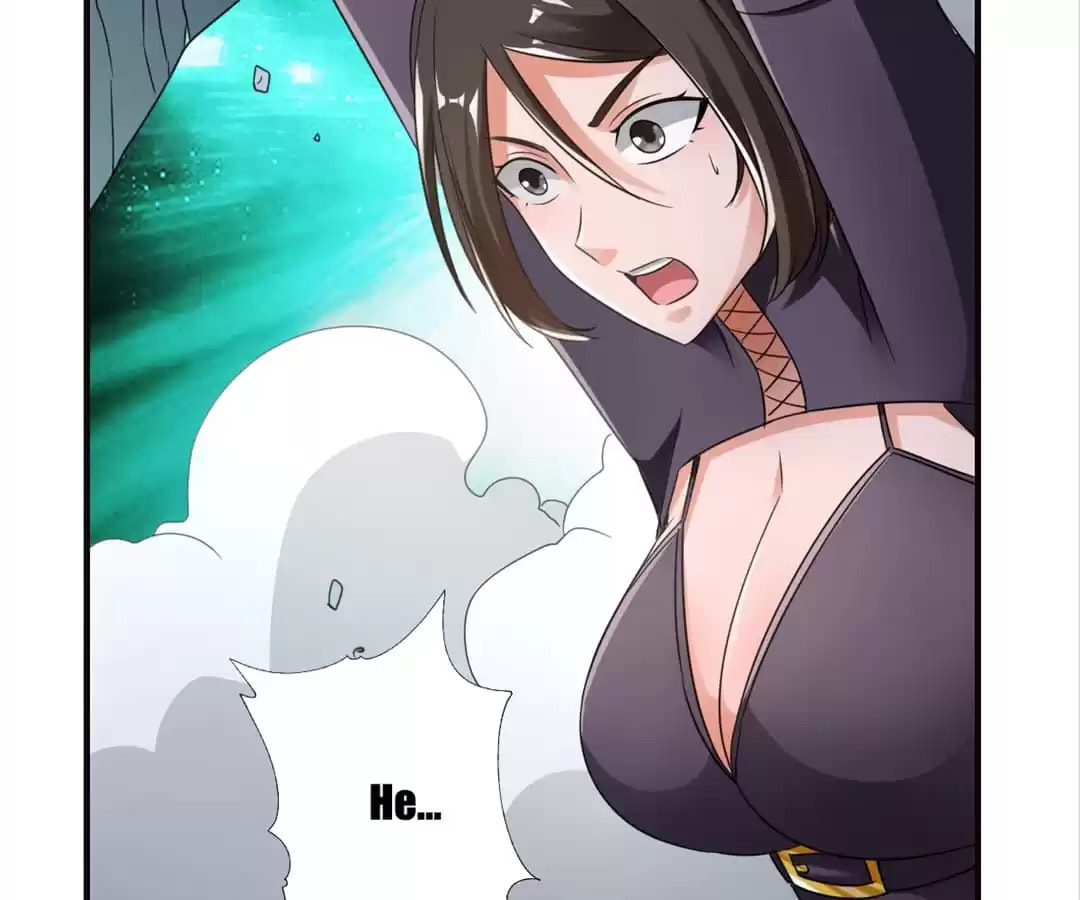 Strongest System (Colored) Chapter 92 page 9 - 
