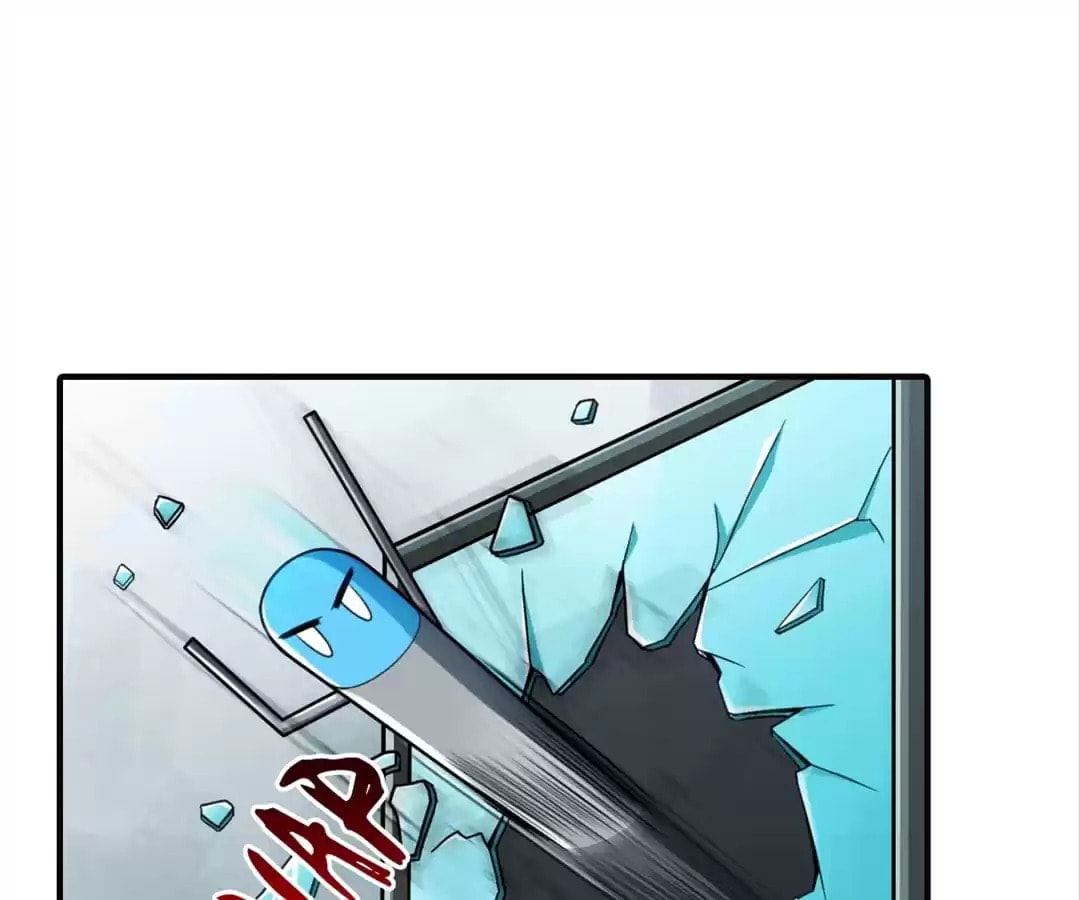 Strongest System (Colored) Chapter 92 page 82 - 