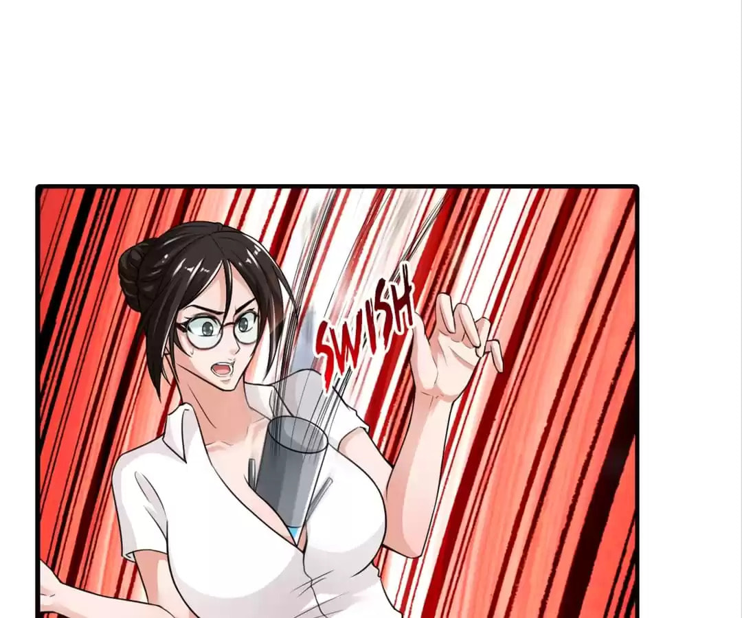 Strongest System (Colored) Chapter 92 page 84 - 