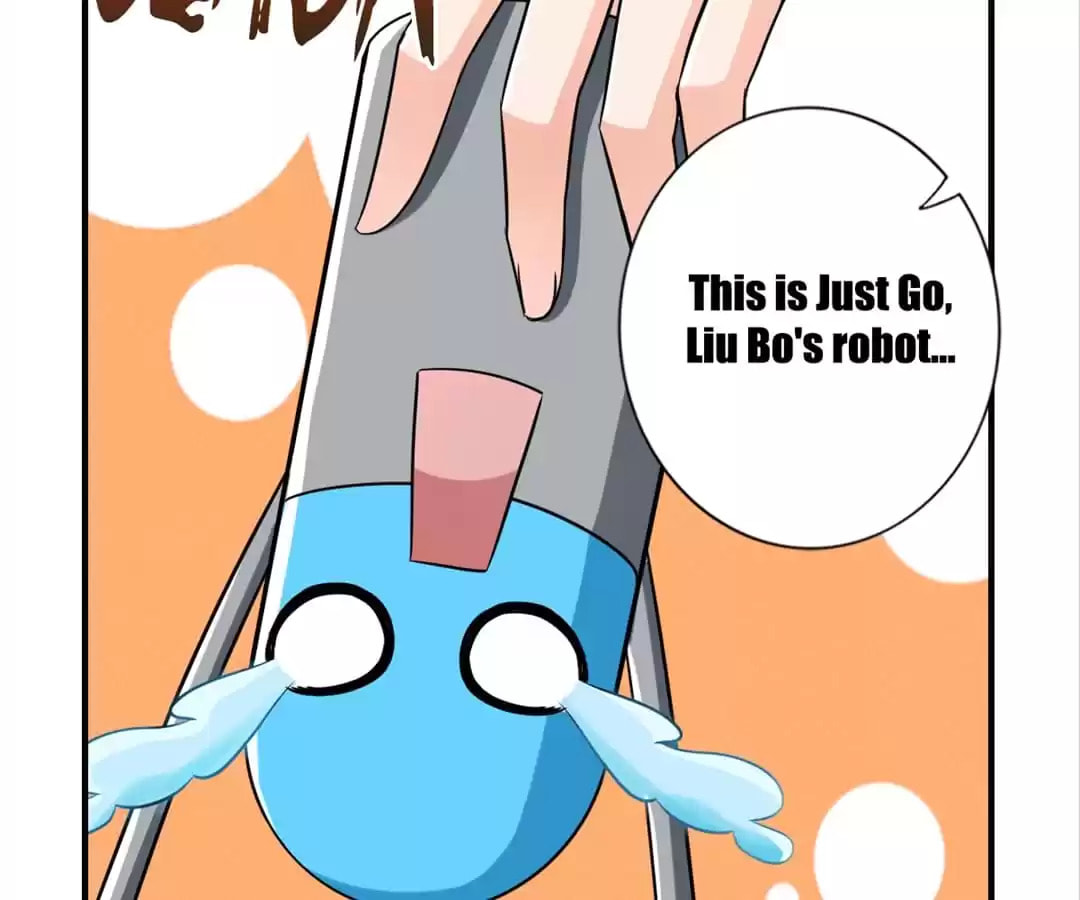 Strongest System (Colored) Chapter 92 page 89 - 