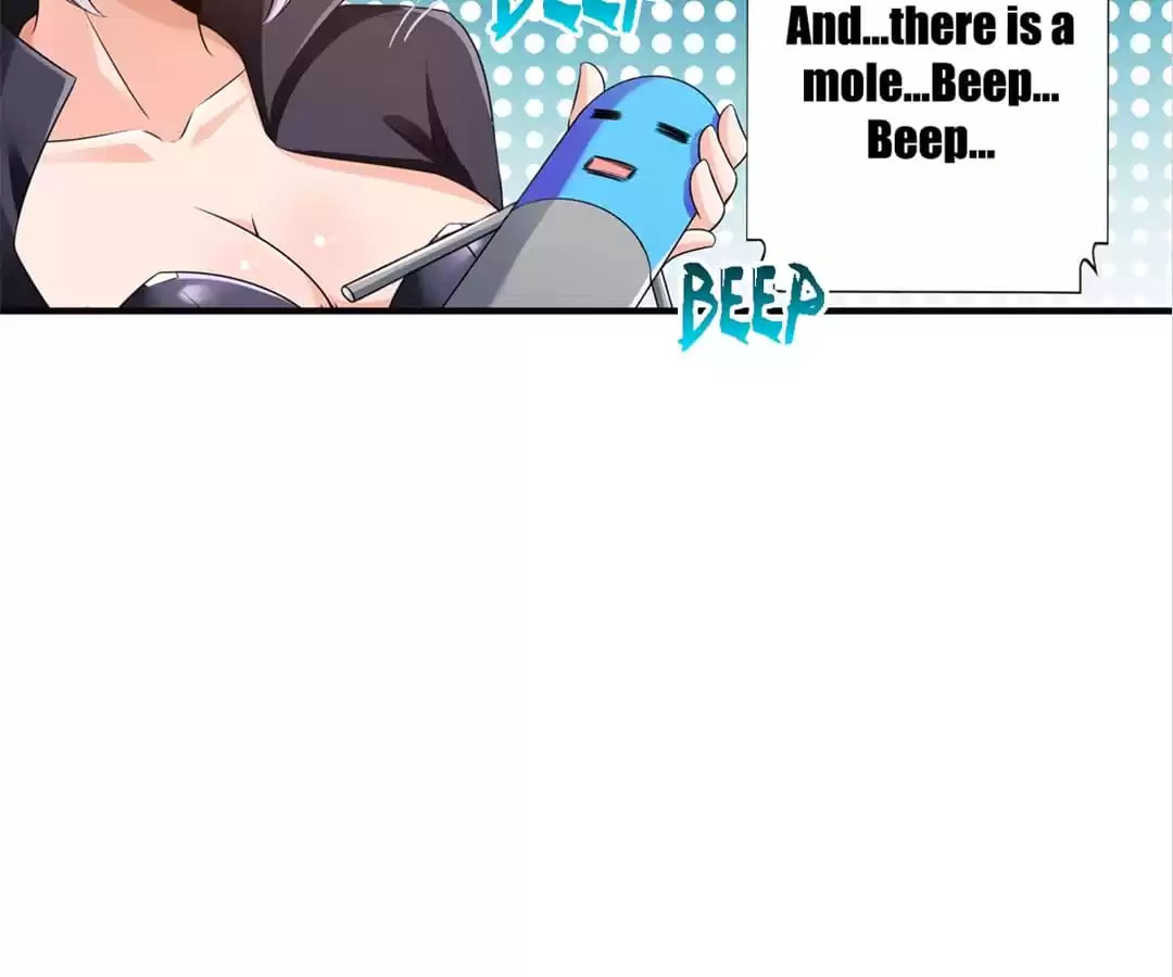 Strongest System (Colored) Chapter 92 page 96 - 