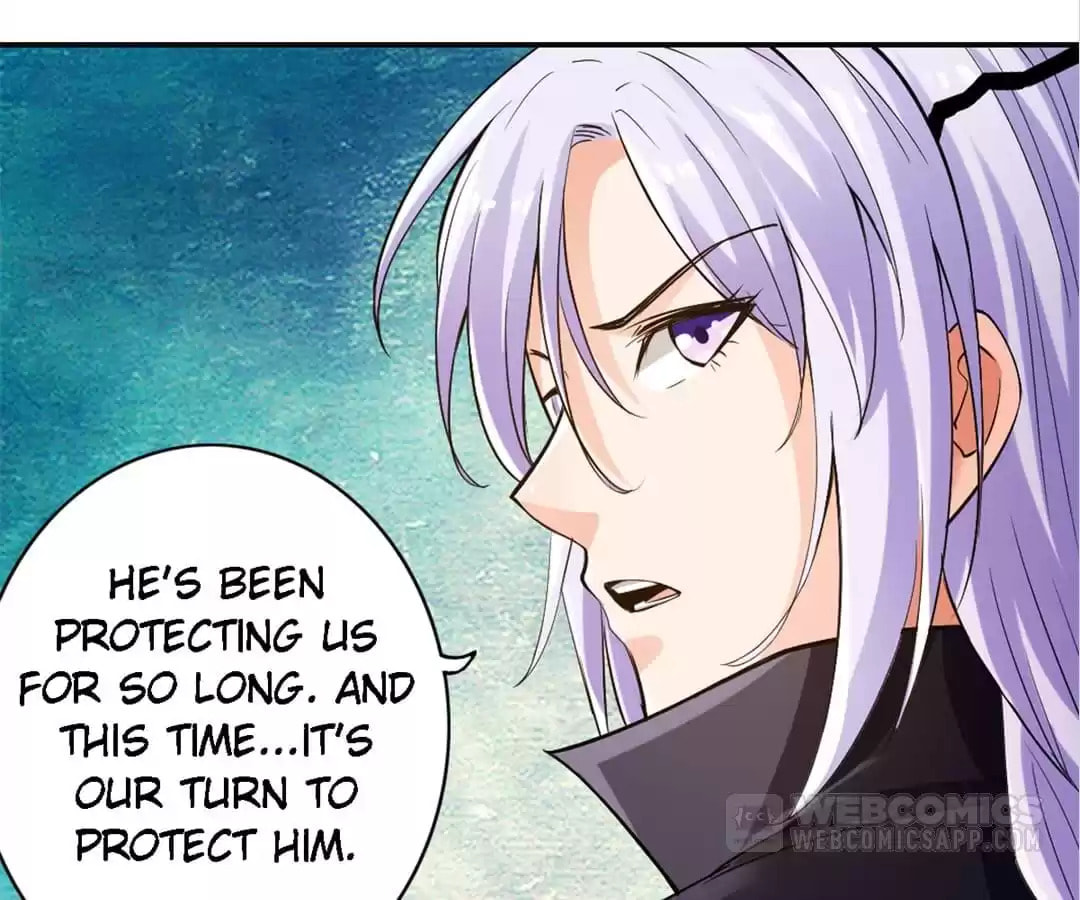 Strongest System (Colored) Chapter 93 page 11 - 