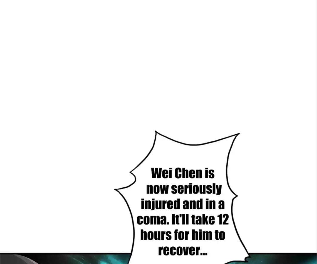 Strongest System (Colored) Chapter 93 page 14 - 