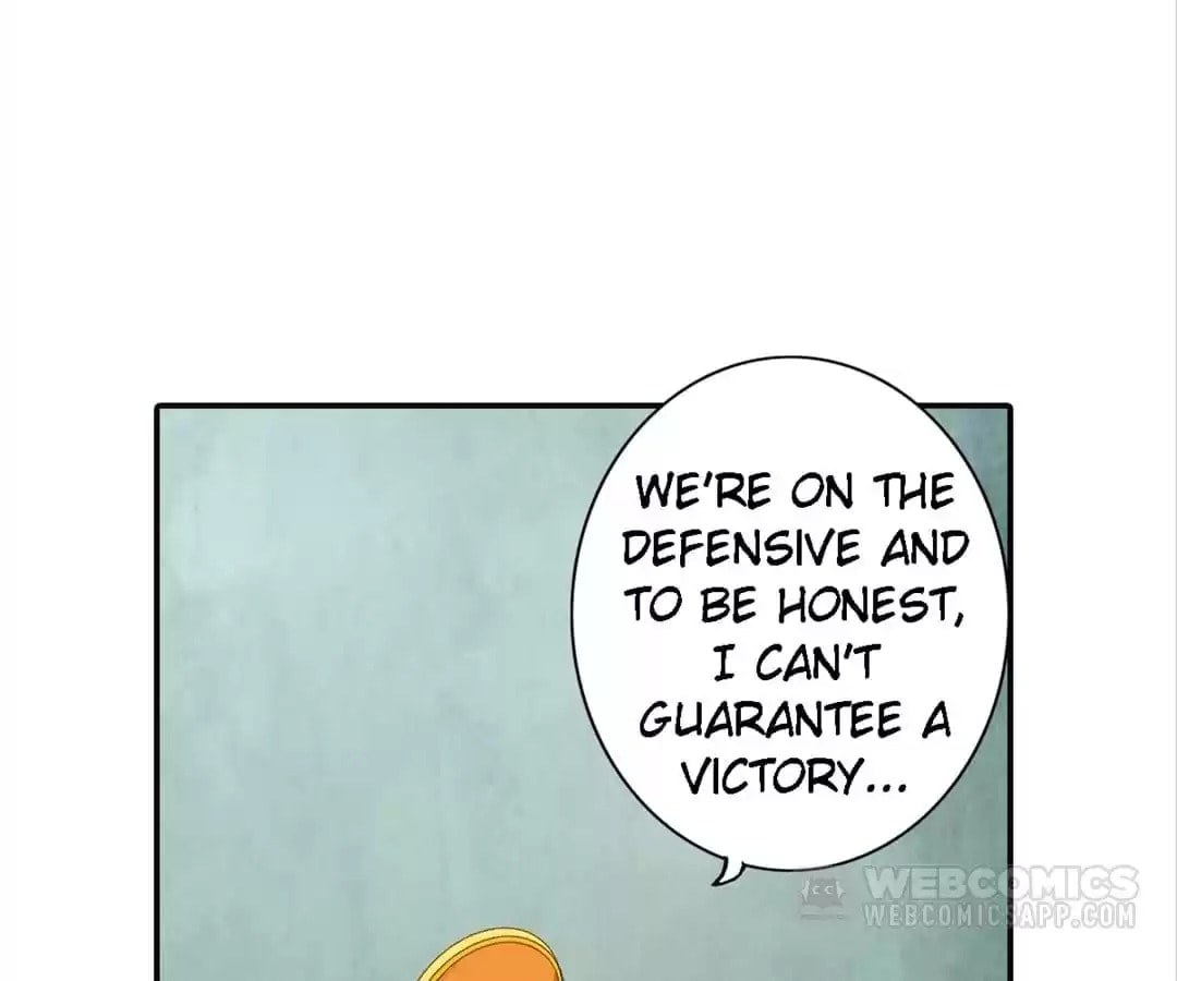 Strongest System (Colored) Chapter 93 page 19 - 