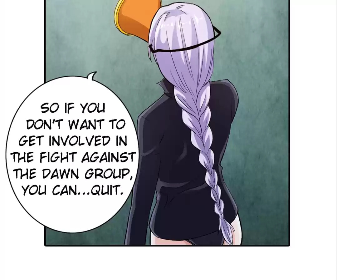 Strongest System (Colored) Chapter 93 page 20 - 