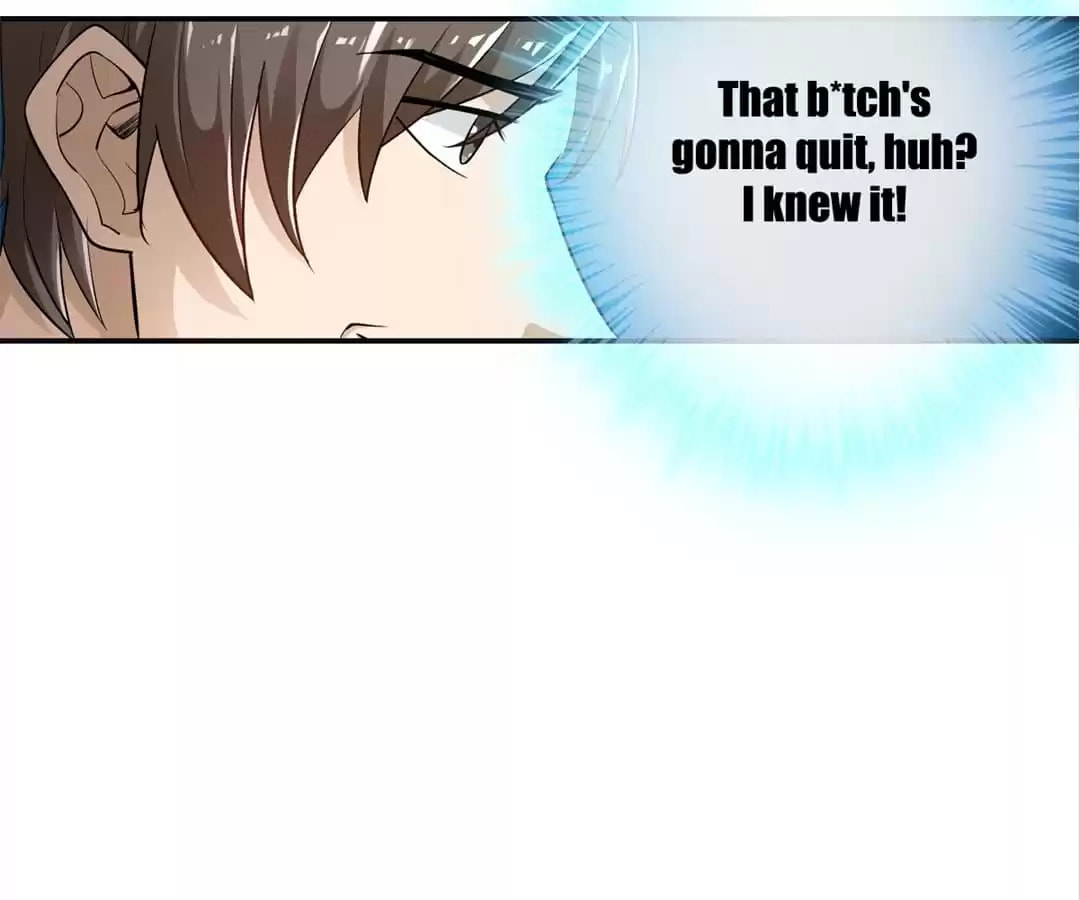 Strongest System (Colored) Chapter 93 page 27 - 