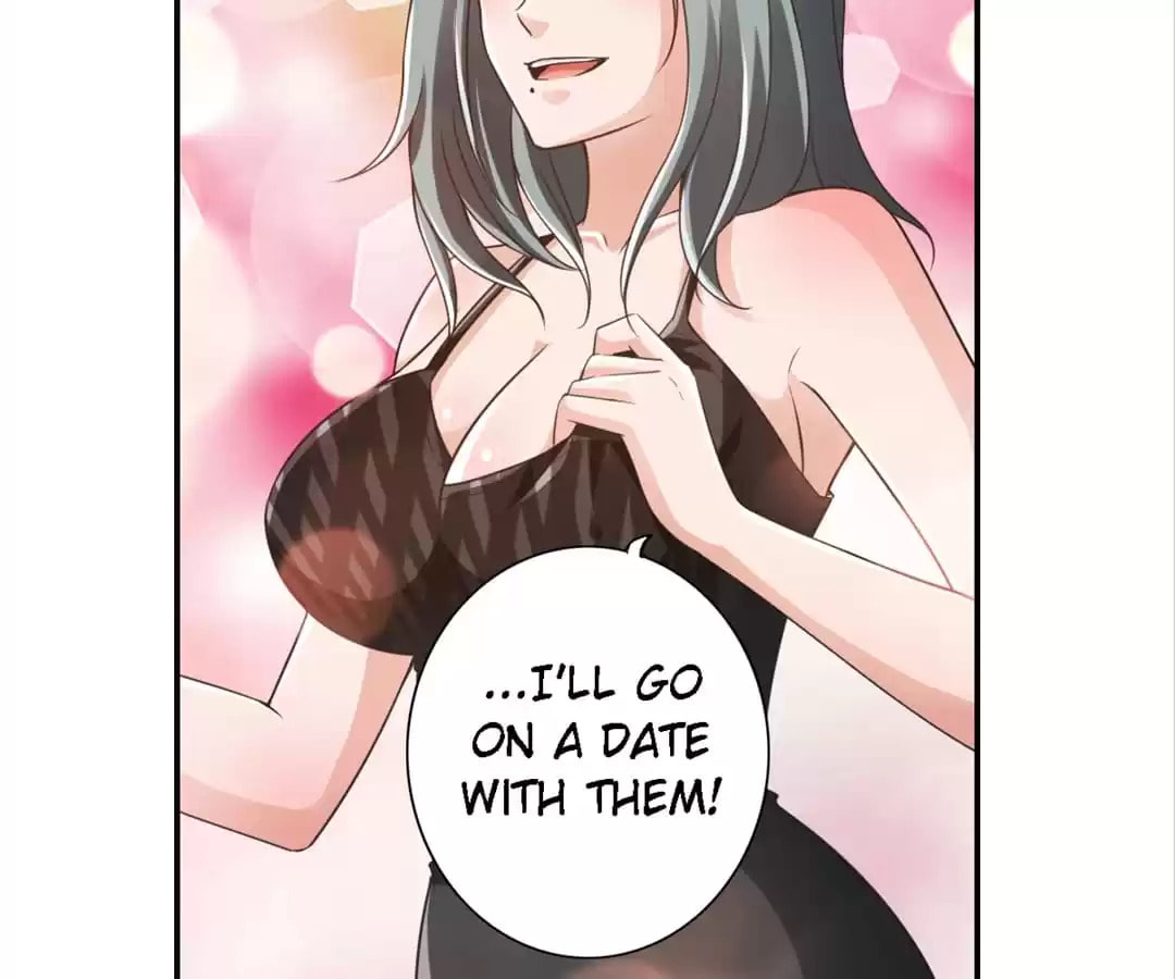 Strongest System (Colored) Chapter 93 page 35 - 