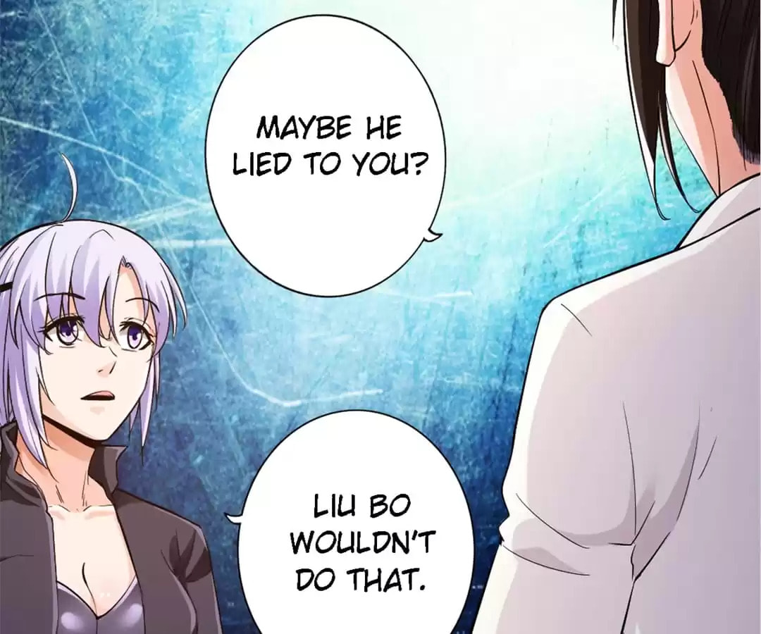 Strongest System (Colored) Chapter 93 page 5 - 