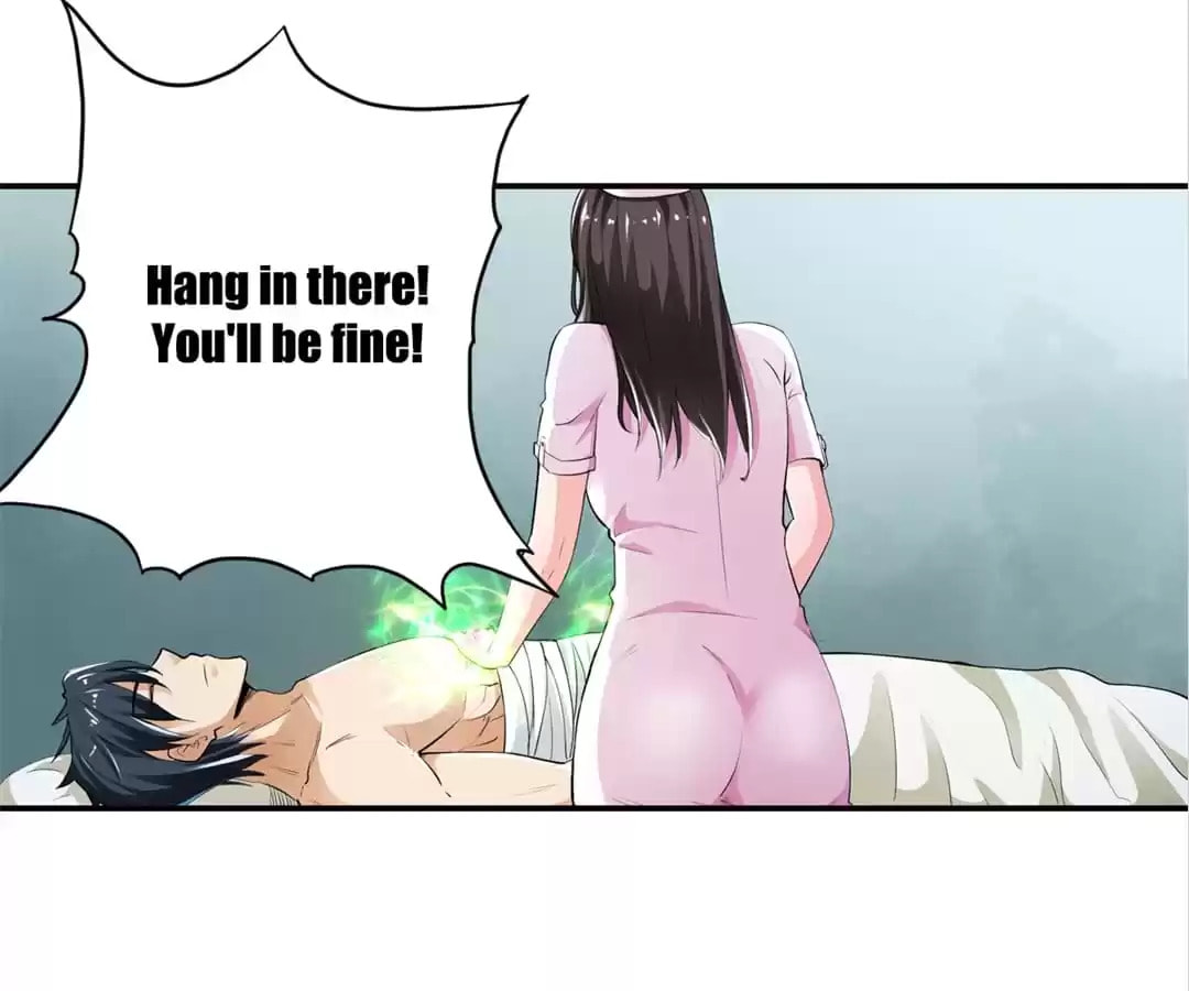 Strongest System (Colored) Chapter 93 page 50 - 