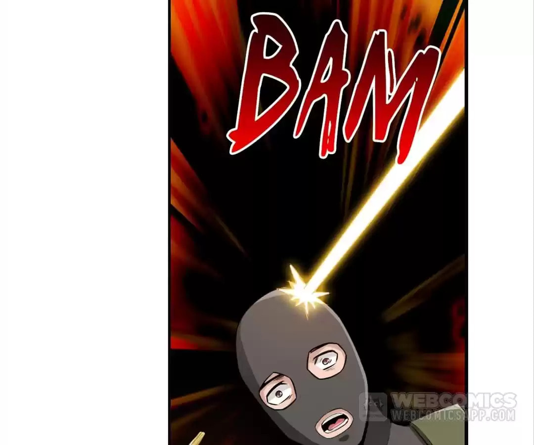 Strongest System (Colored) Chapter 93 page 57 - 