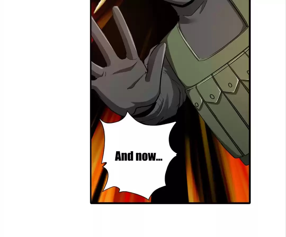 Strongest System (Colored) Chapter 93 page 58 - 