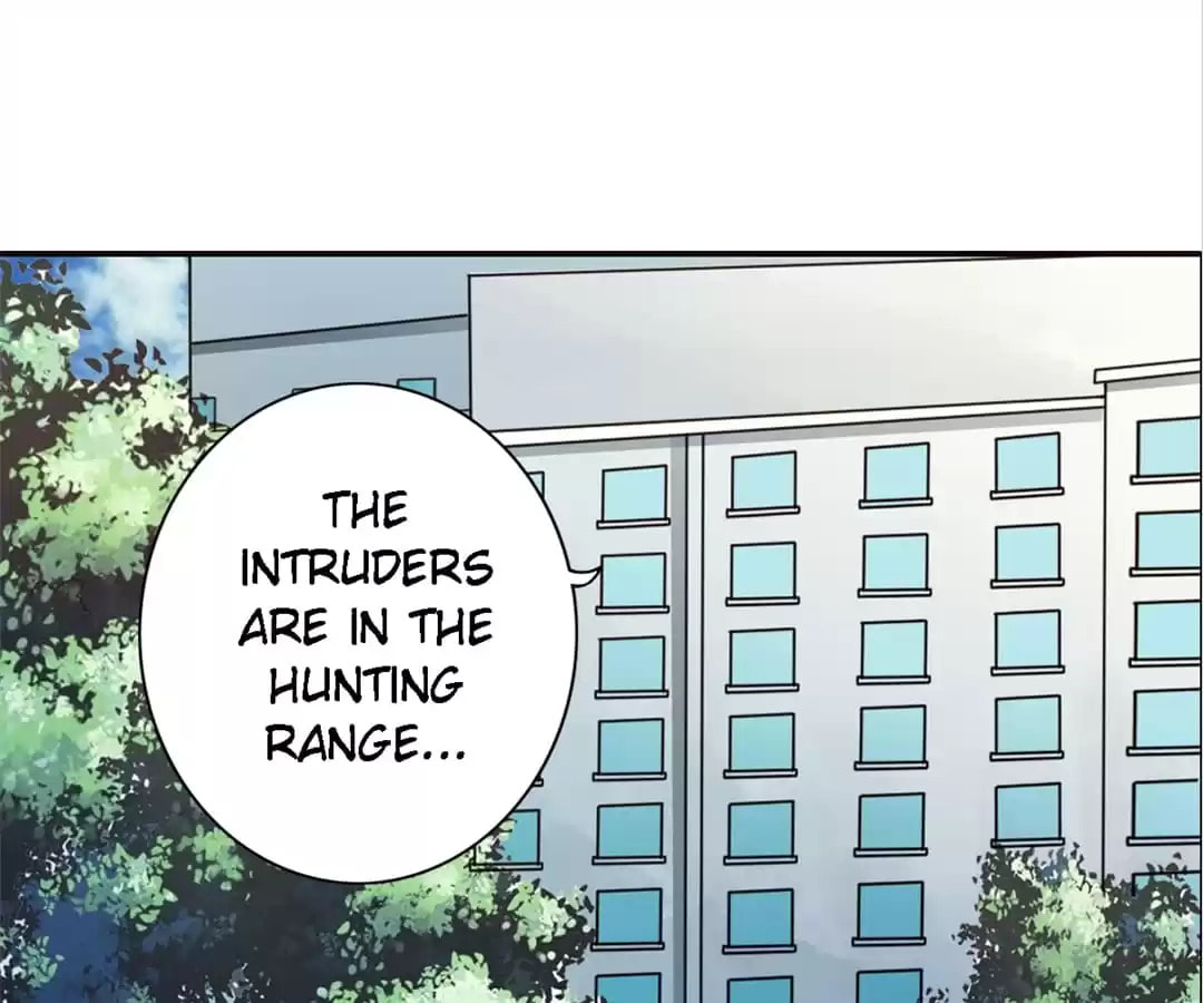 Strongest System (Colored) Chapter 93 page 59 - 