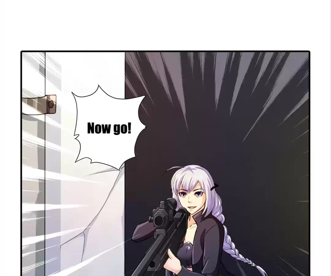 Strongest System (Colored) Chapter 93 page 61 - 