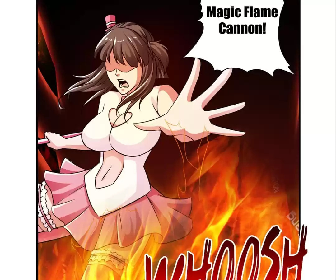 Strongest System (Colored) Chapter 93 page 65 - 