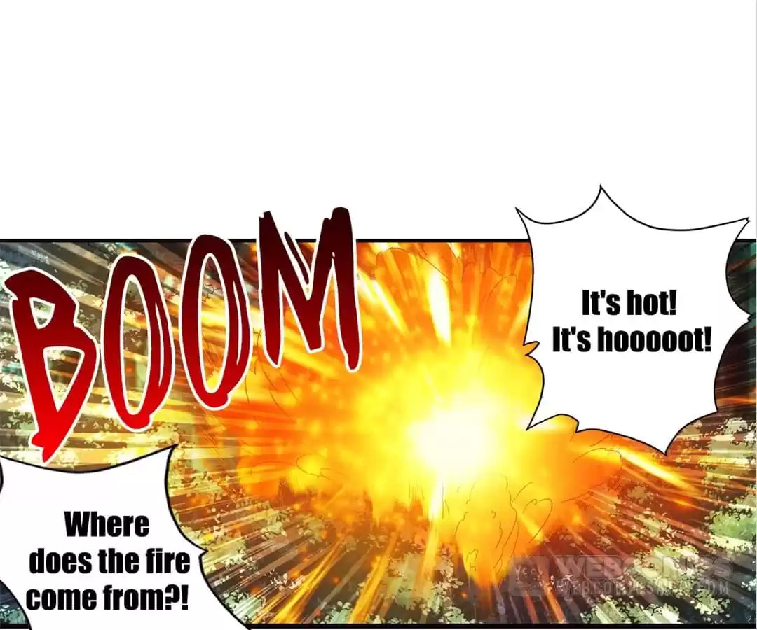 Strongest System (Colored) Chapter 93 page 68 - 