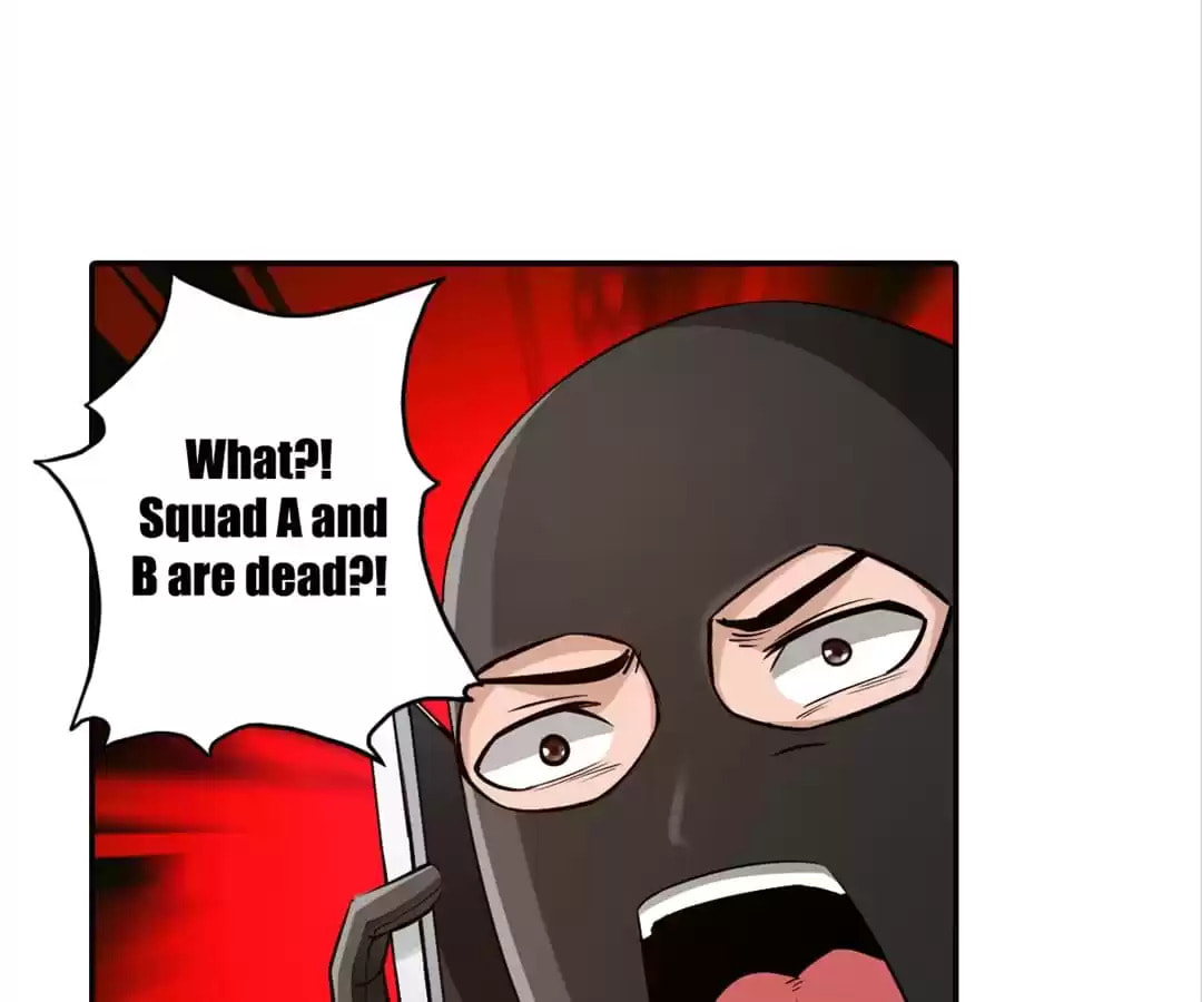 Strongest System (Colored) Chapter 93 page 70 - 