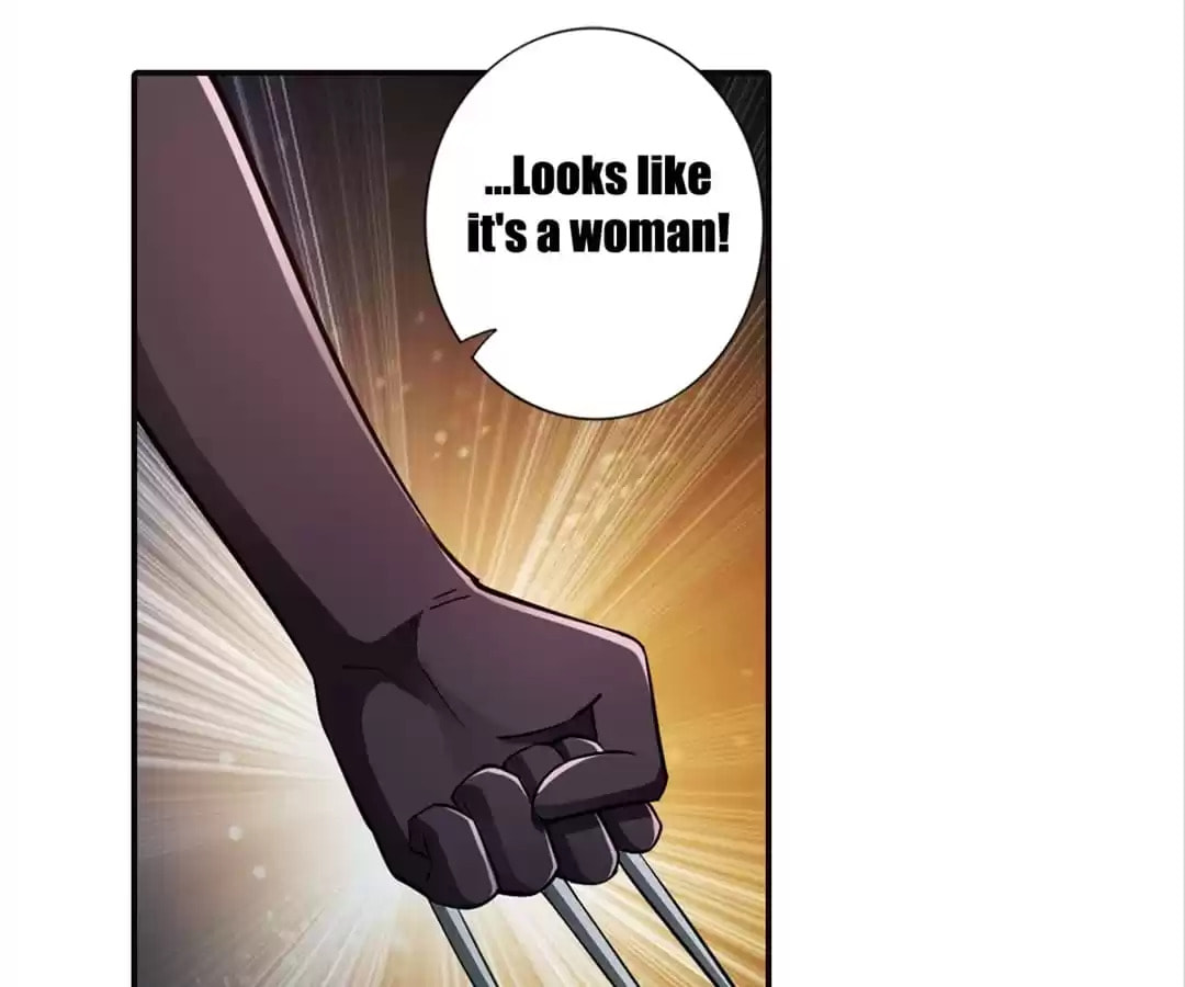Strongest System (Colored) Chapter 93 page 75 - 