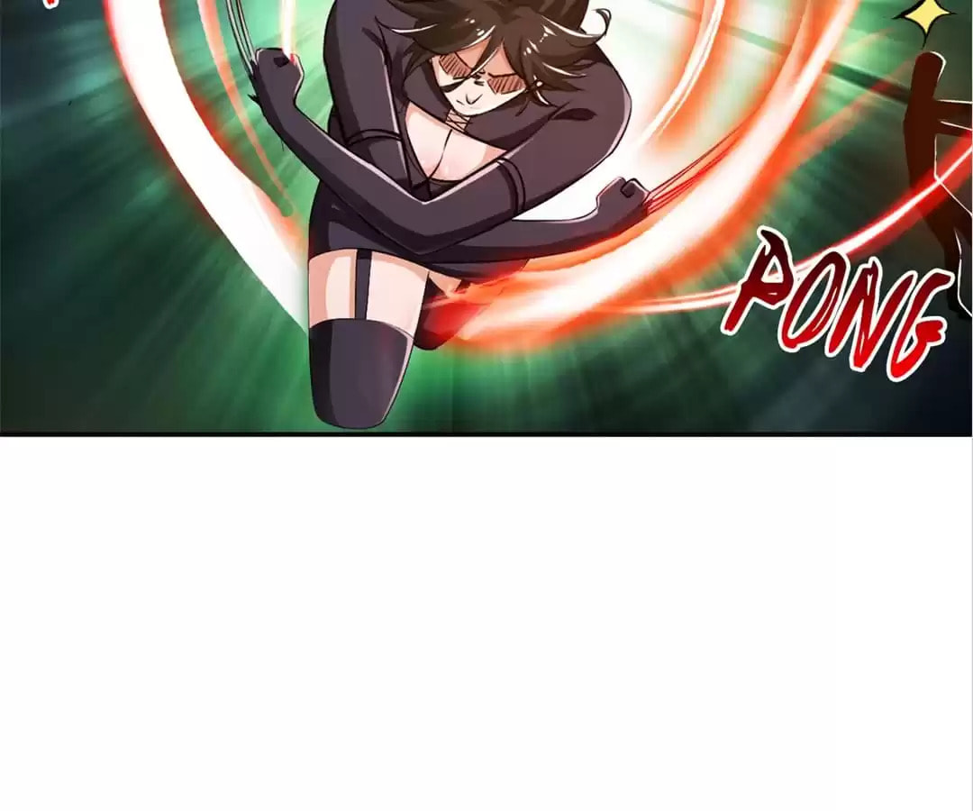 Strongest System (Colored) Chapter 93 page 78 - 
