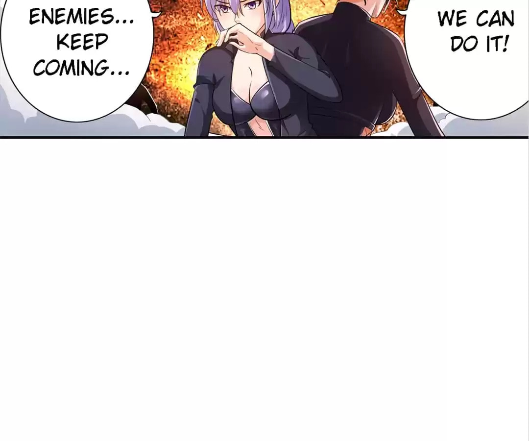 Strongest System (Colored) Chapter 93 page 93 - 