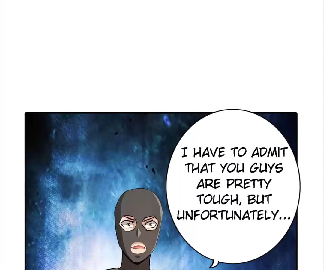 Strongest System (Colored) Chapter 93 page 94 - 