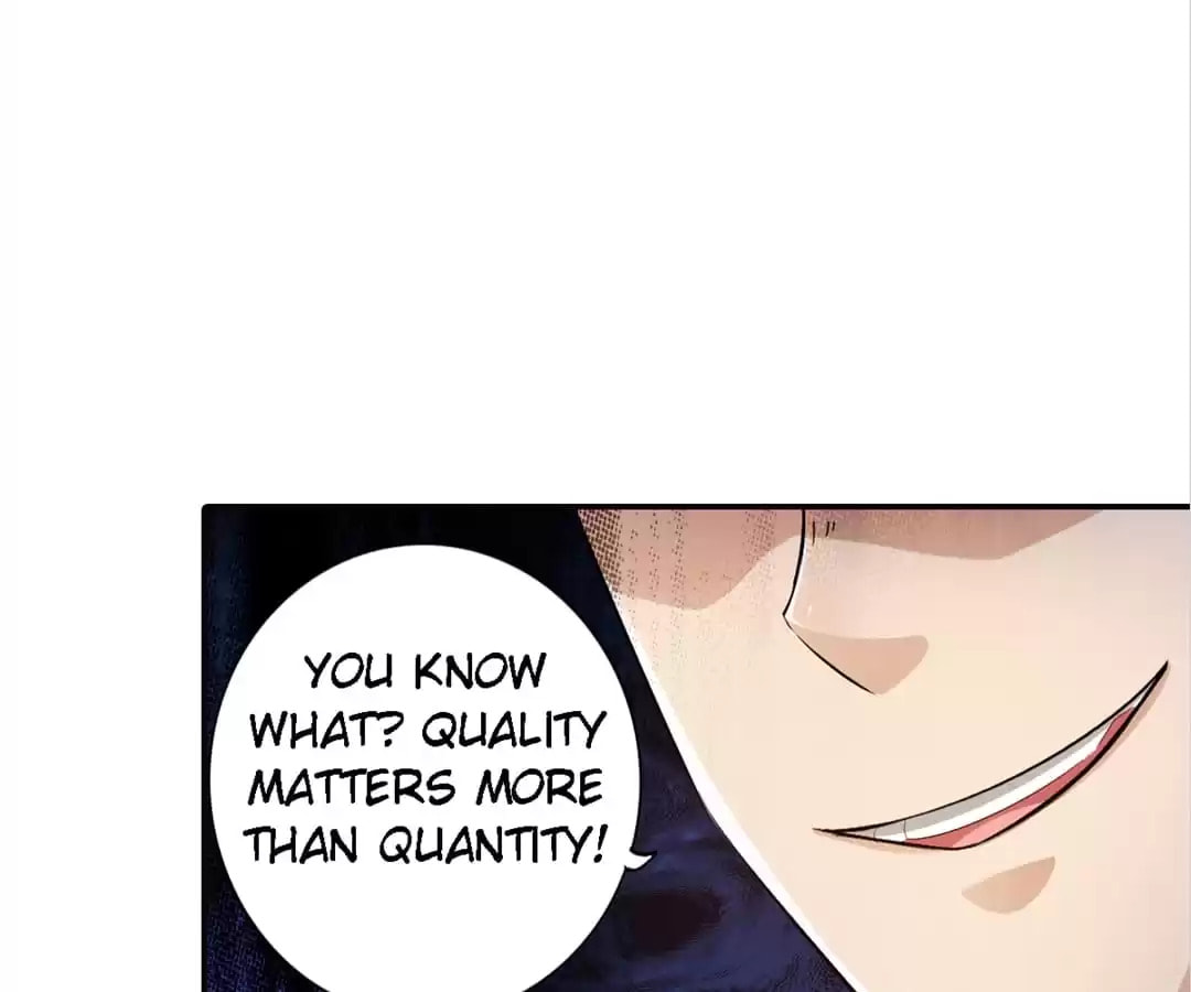 Strongest System (Colored) Chapter 93 page 98 - 