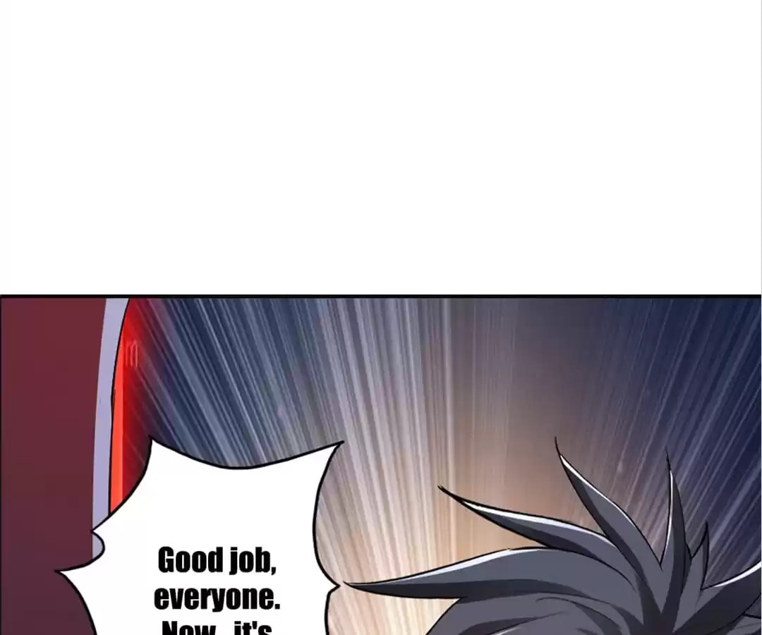 Strongest System (Colored) Chapter 93 page 100 - 