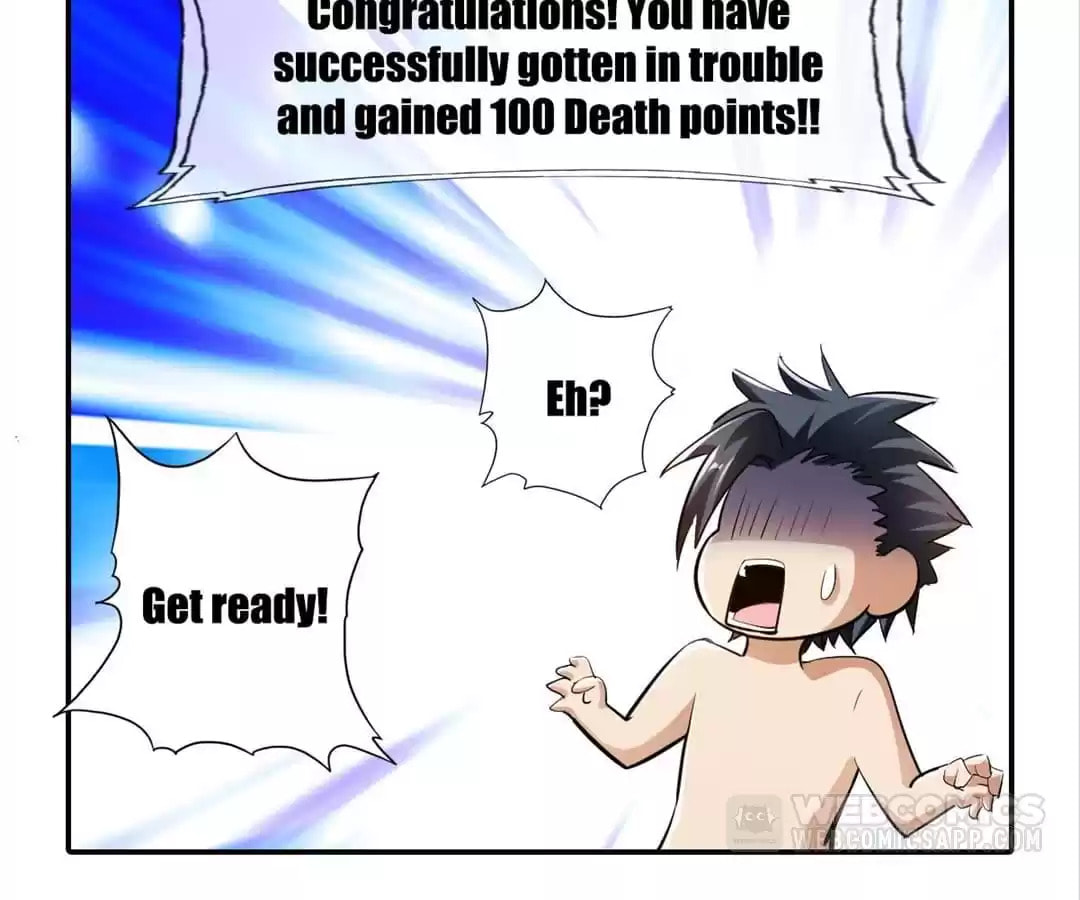 Strongest System (Colored) Chapter 94 page 11 - 