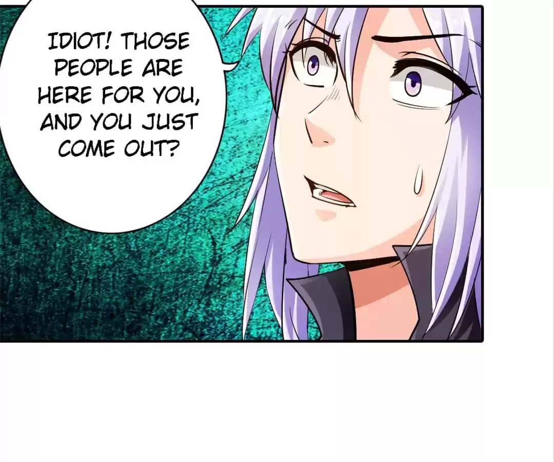 Strongest System (Colored) Chapter 94 page 13 - 