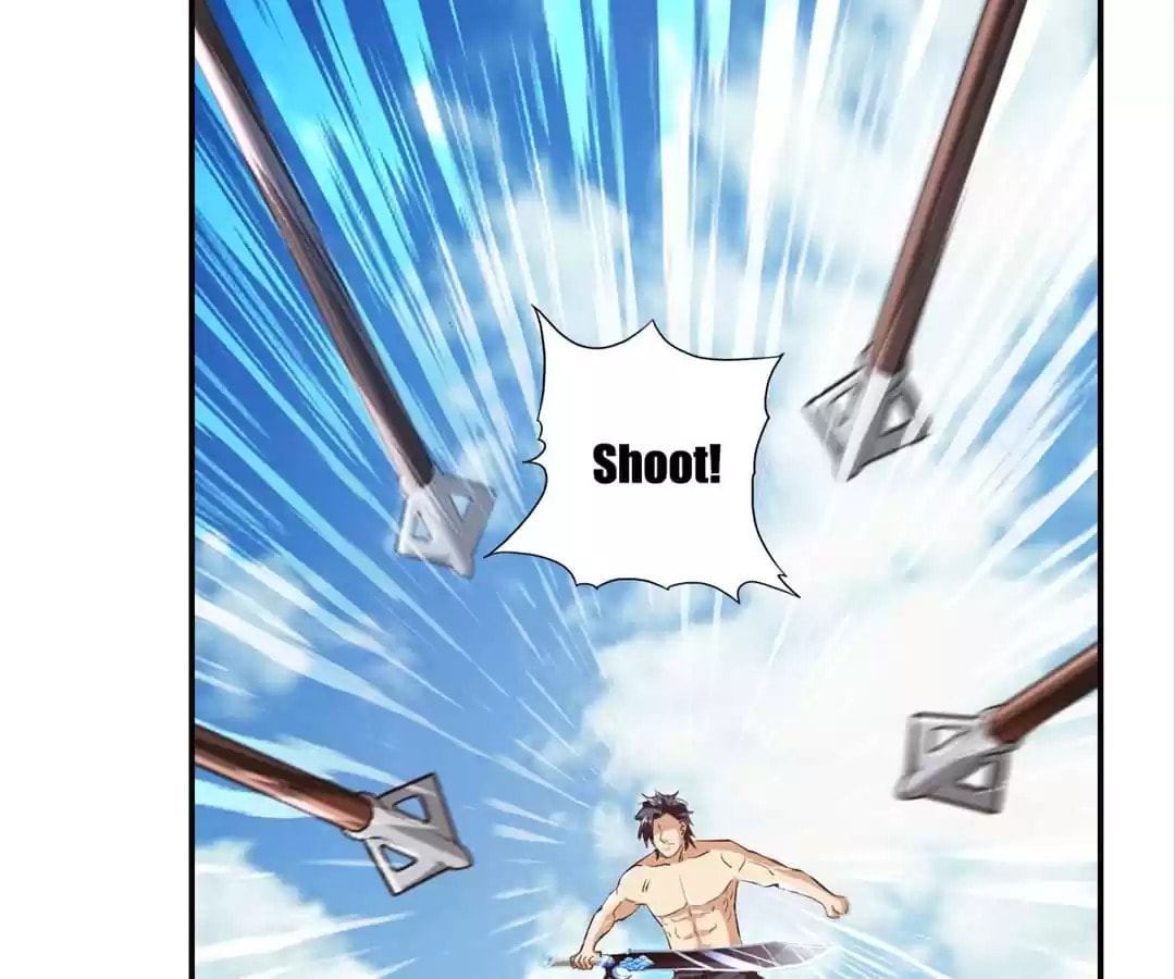 Strongest System (Colored) Chapter 94 page 15 - 