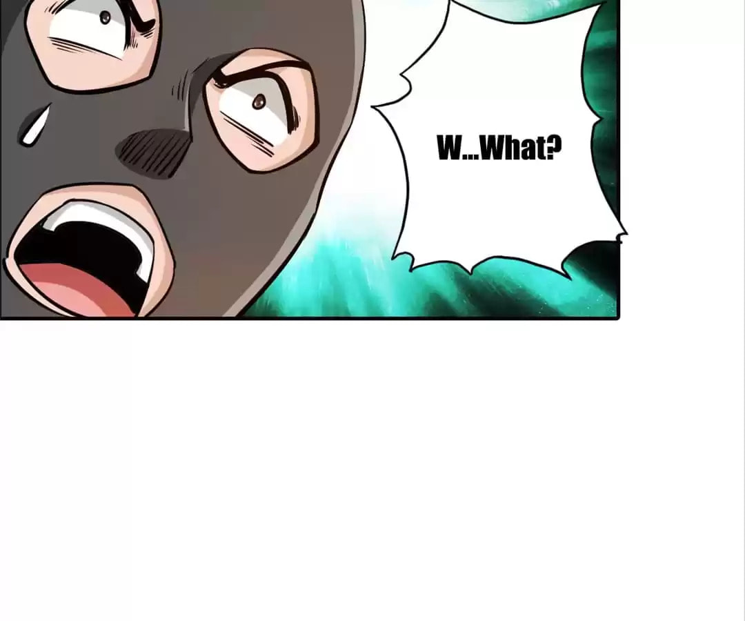 Strongest System (Colored) Chapter 94 page 23 - 