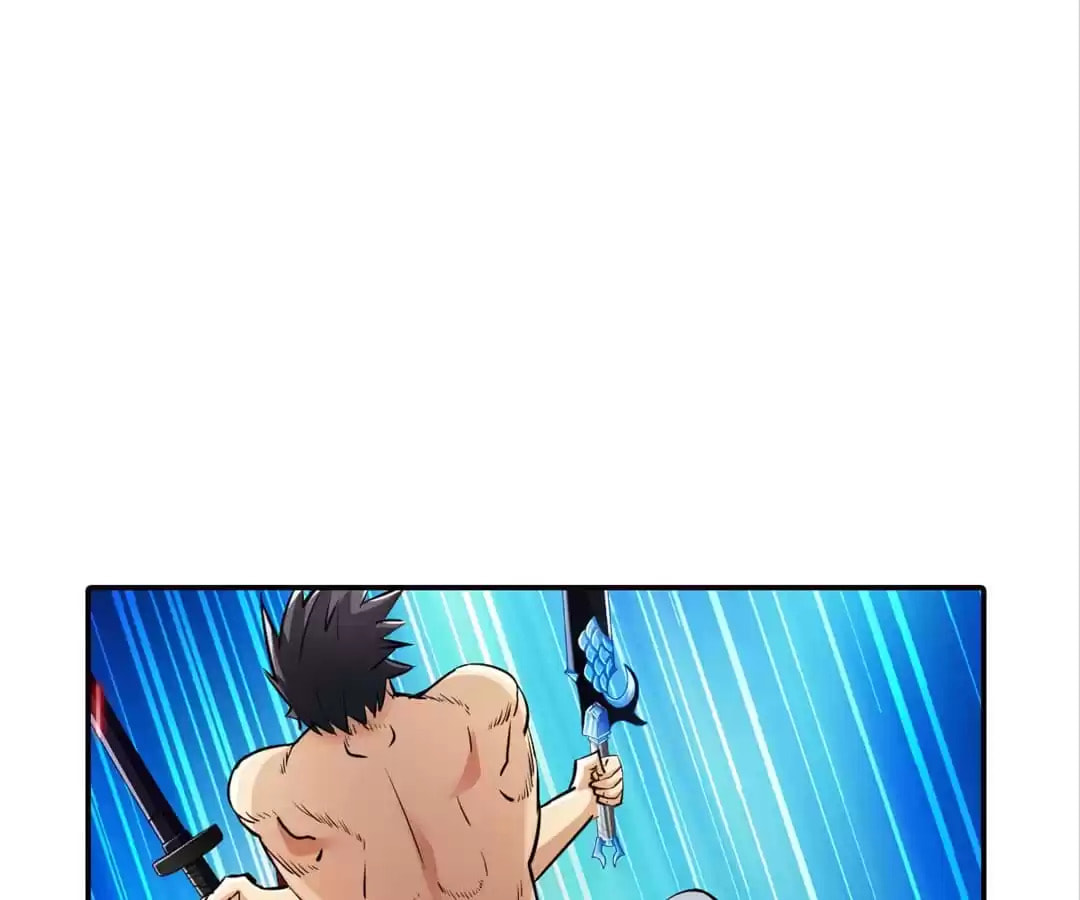 Strongest System (Colored) Chapter 94 page 24 - 