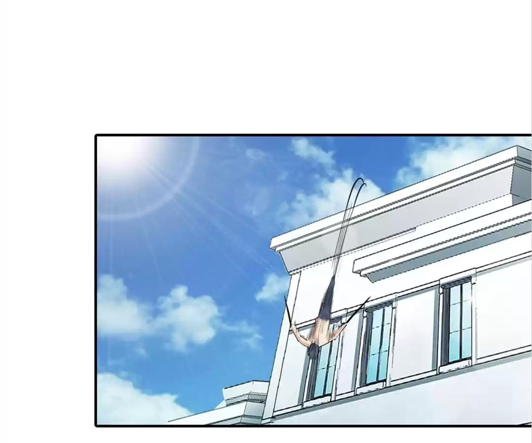 Strongest System (Colored) Chapter 94 page 27 - 