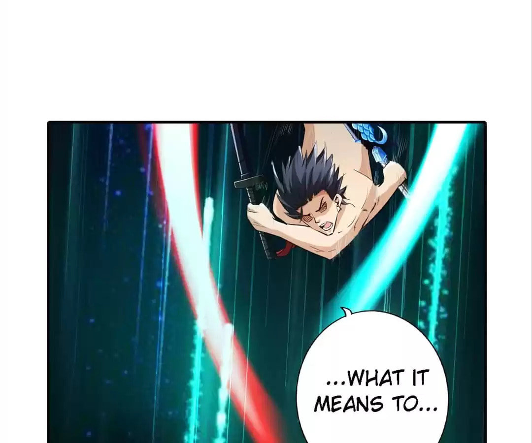 Strongest System (Colored) Chapter 94 page 29 - 