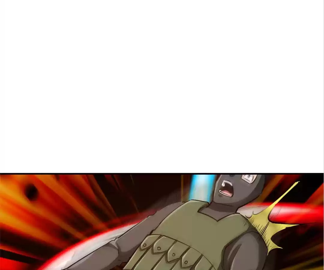 Strongest System (Colored) Chapter 94 page 34 - 