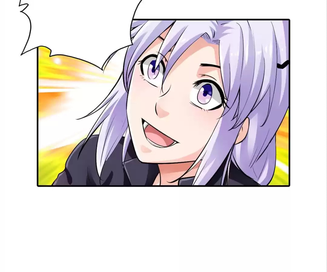 Strongest System (Colored) Chapter 94 page 5 - 