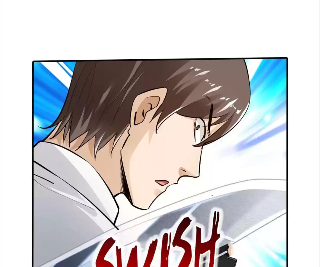 Strongest System (Colored) Chapter 94 page 46 - 