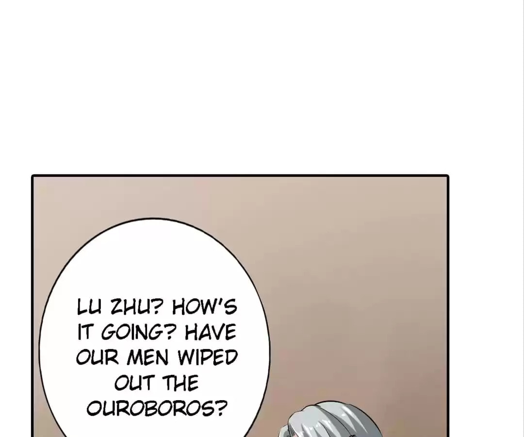 Strongest System (Colored) Chapter 94 page 50 - 