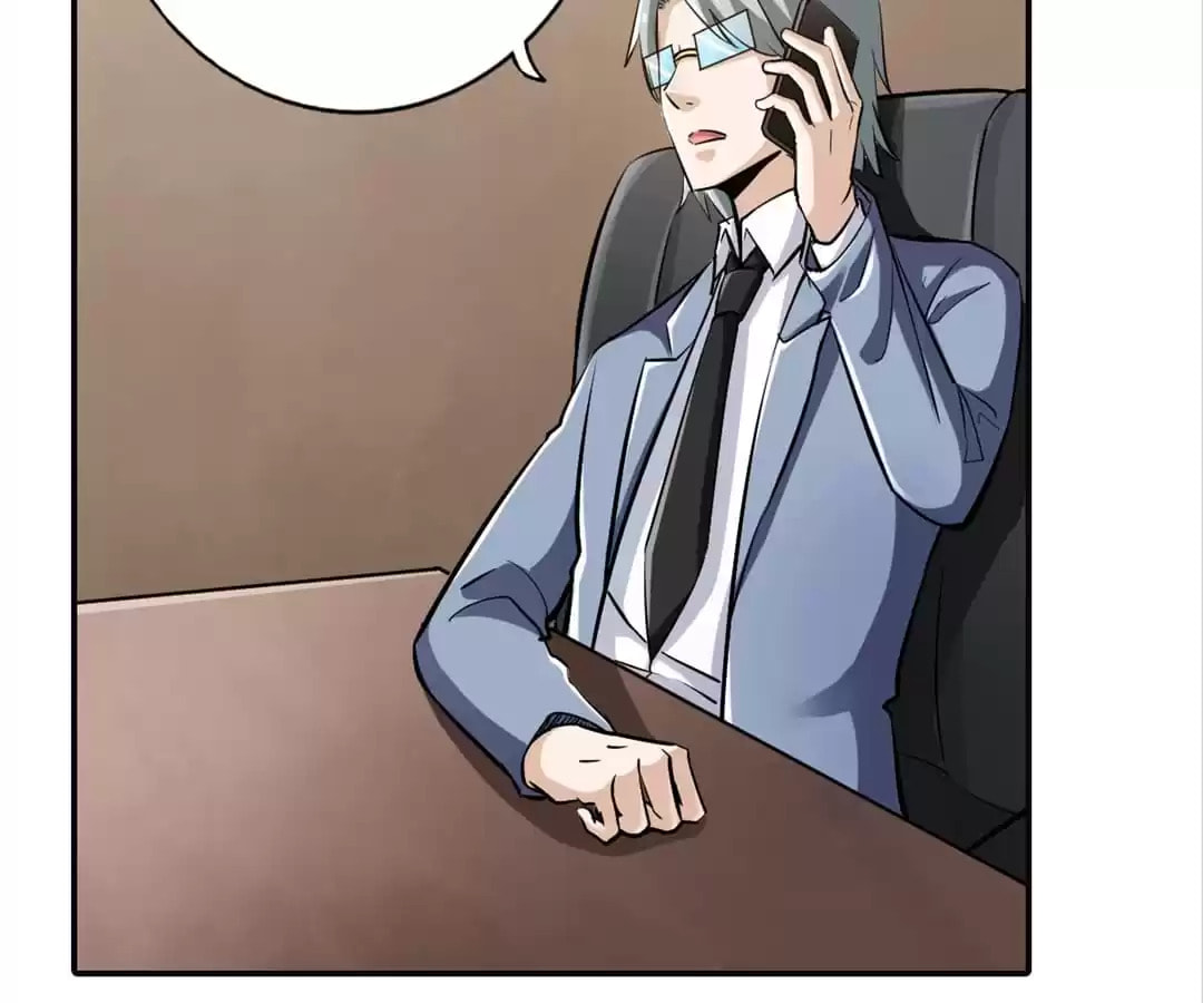 Strongest System (Colored) Chapter 94 page 51 - 