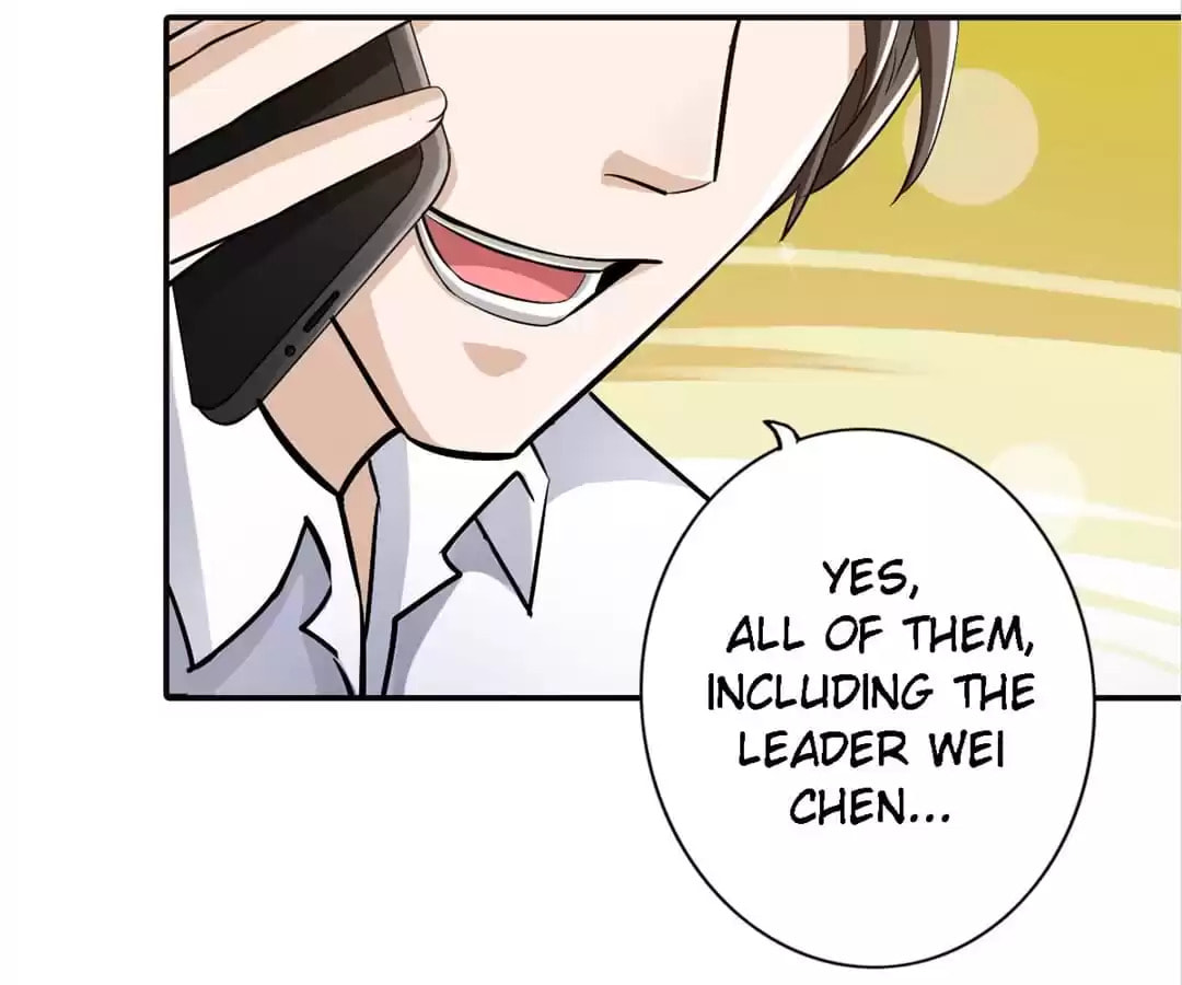 Strongest System (Colored) Chapter 94 page 53 - 