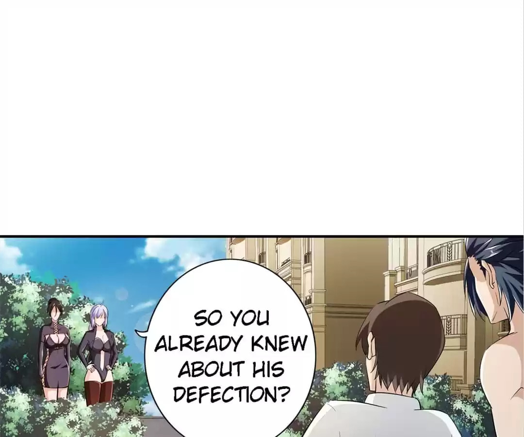 Strongest System (Colored) Chapter 94 page 59 - 