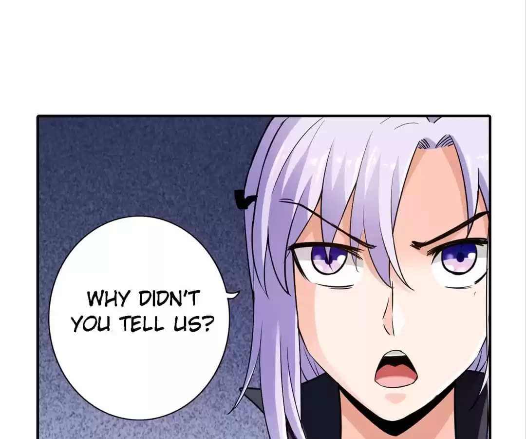 Strongest System (Colored) Chapter 94 page 61 - 