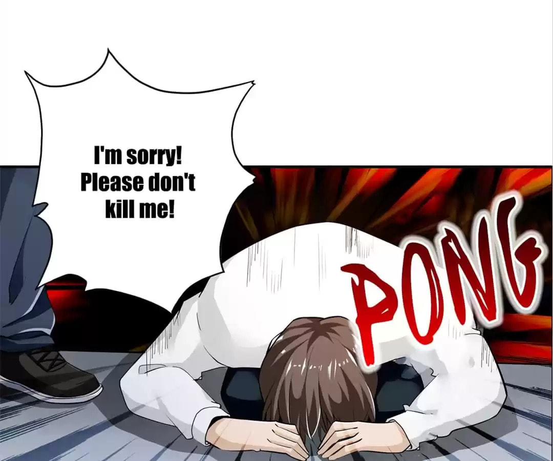 Strongest System (Colored) Chapter 94 page 65 - 