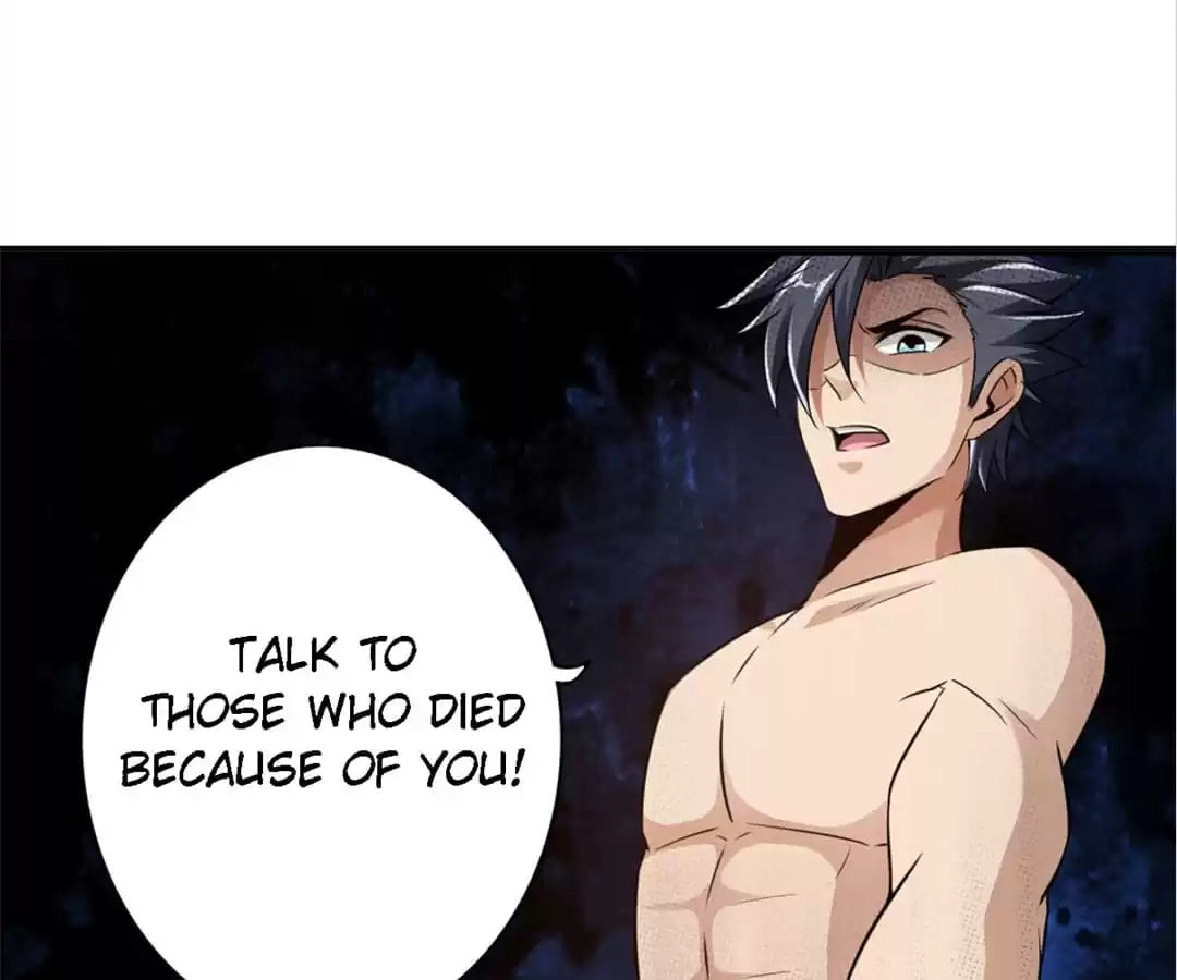 Strongest System (Colored) Chapter 94 page 67 - 