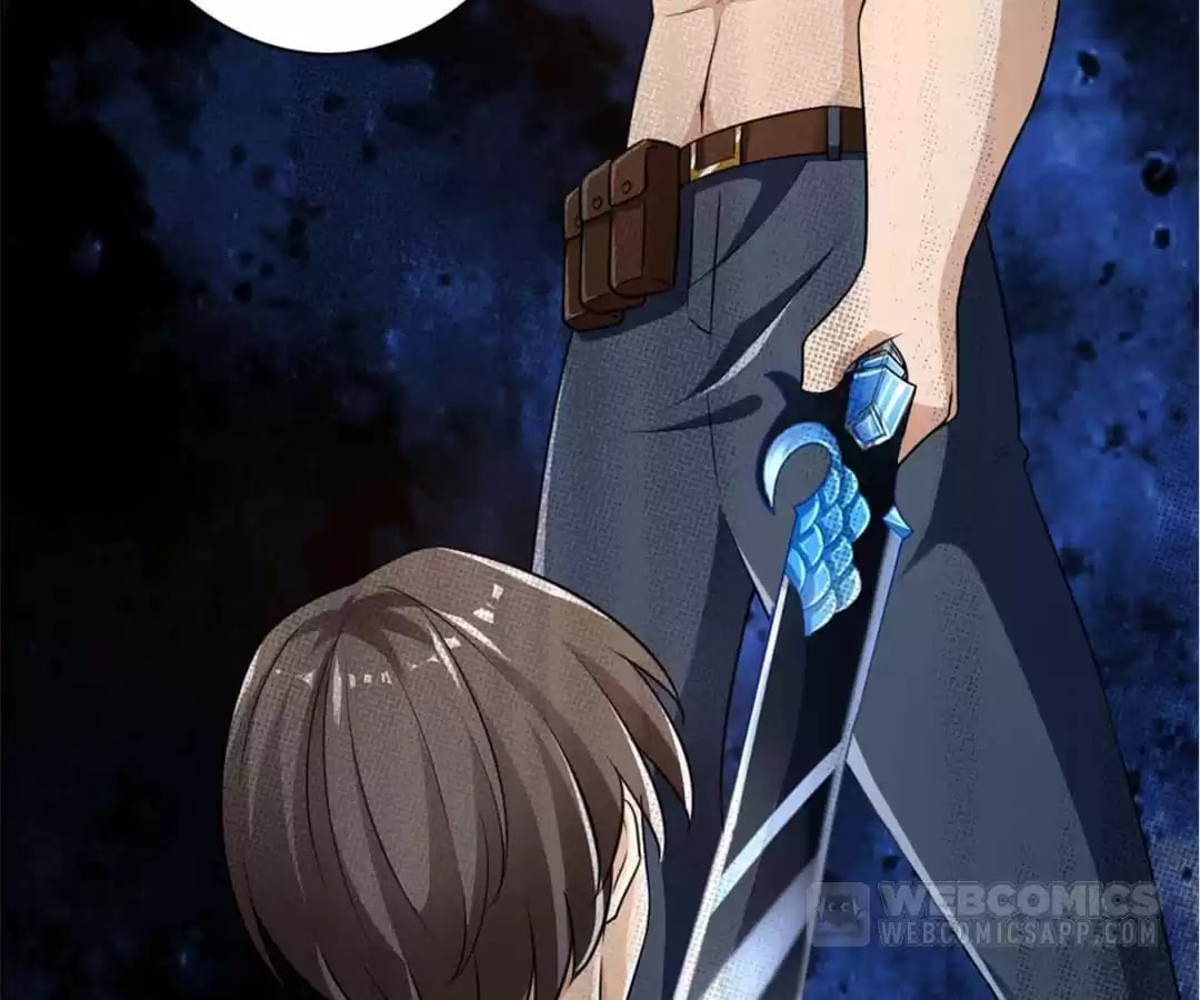 Strongest System (Colored) Chapter 94 page 68 - 