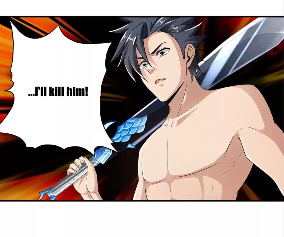 Strongest System (Colored) Chapter 94 page 75 - 